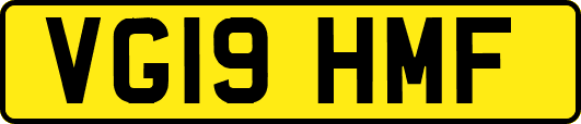 VG19HMF