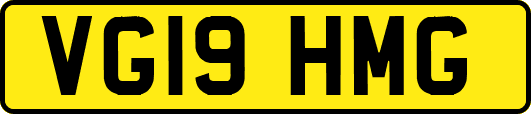 VG19HMG
