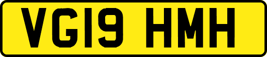 VG19HMH
