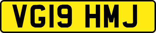 VG19HMJ