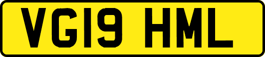 VG19HML