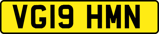 VG19HMN