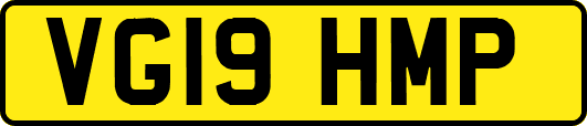 VG19HMP