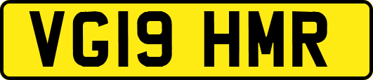 VG19HMR