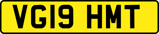VG19HMT