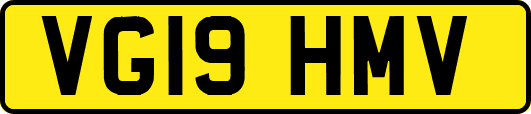 VG19HMV