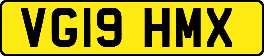 VG19HMX