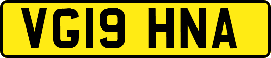VG19HNA