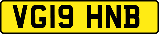 VG19HNB