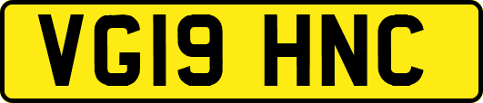 VG19HNC
