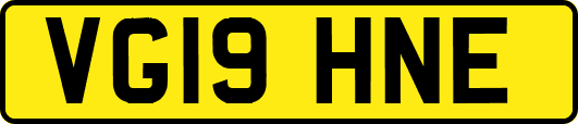 VG19HNE