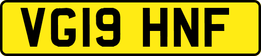 VG19HNF