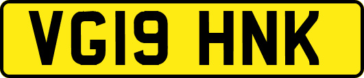 VG19HNK
