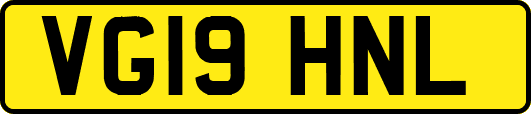 VG19HNL