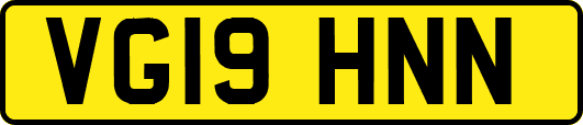 VG19HNN