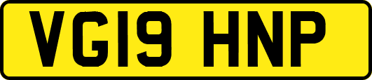 VG19HNP