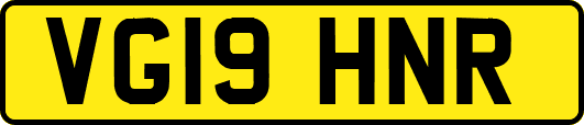VG19HNR