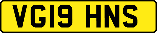 VG19HNS