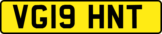 VG19HNT