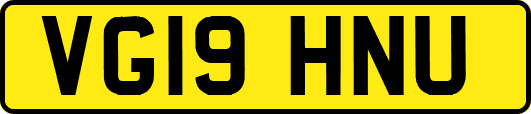 VG19HNU