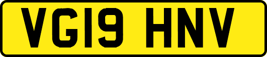 VG19HNV