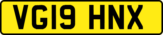 VG19HNX
