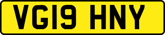 VG19HNY