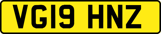 VG19HNZ