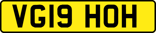 VG19HOH