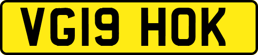 VG19HOK