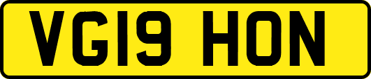VG19HON