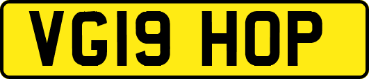 VG19HOP