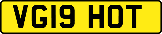 VG19HOT