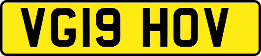 VG19HOV