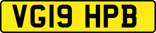 VG19HPB