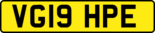 VG19HPE