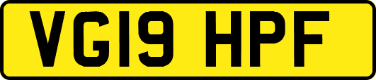 VG19HPF