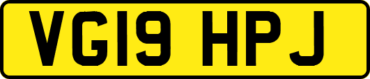 VG19HPJ