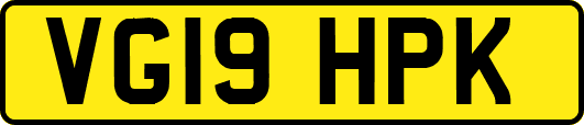 VG19HPK