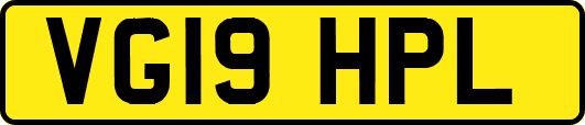 VG19HPL