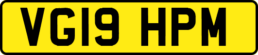 VG19HPM