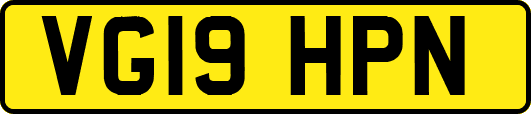 VG19HPN