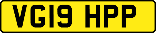 VG19HPP