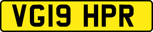VG19HPR