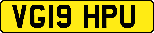 VG19HPU