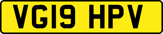 VG19HPV