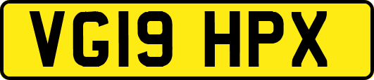 VG19HPX