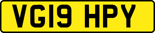 VG19HPY