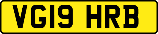 VG19HRB
