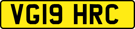 VG19HRC